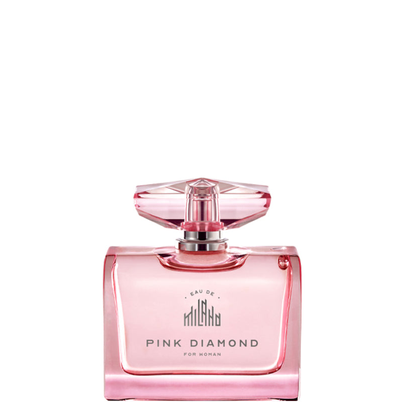 Eau de Milano Pink Diamond