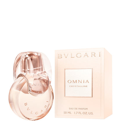 Bvlgari Omnia Crystalline EDP