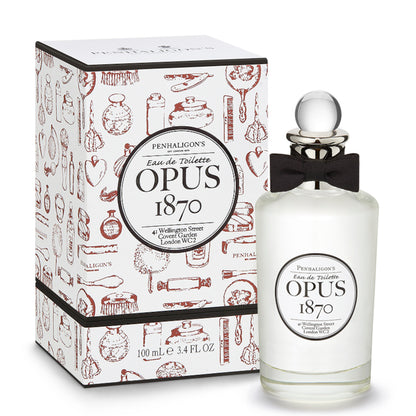 Penhaligon's Opus 1870