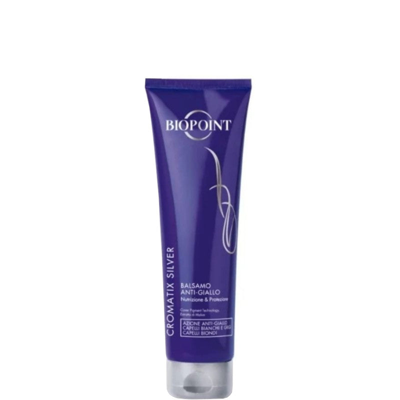 Biopoint Balsamo Cromatix Silver