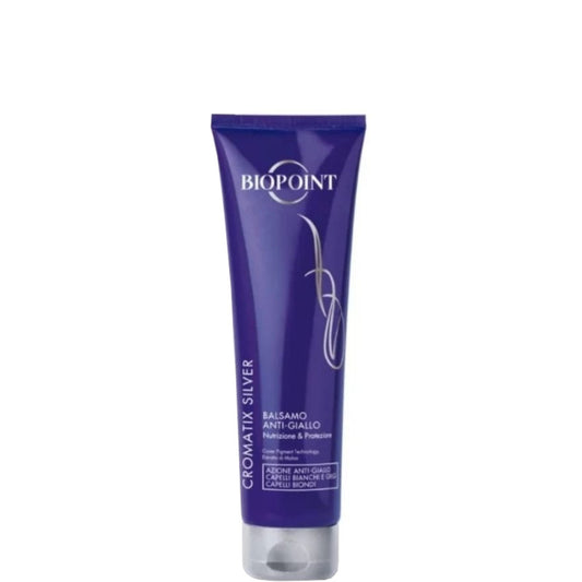 Biopoint Balsamo Cromatix Silver