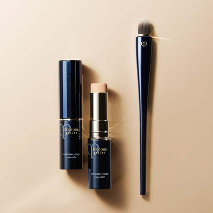 Clé de Peau Beauté Concealer Brush PENNELLO CORRETTORE