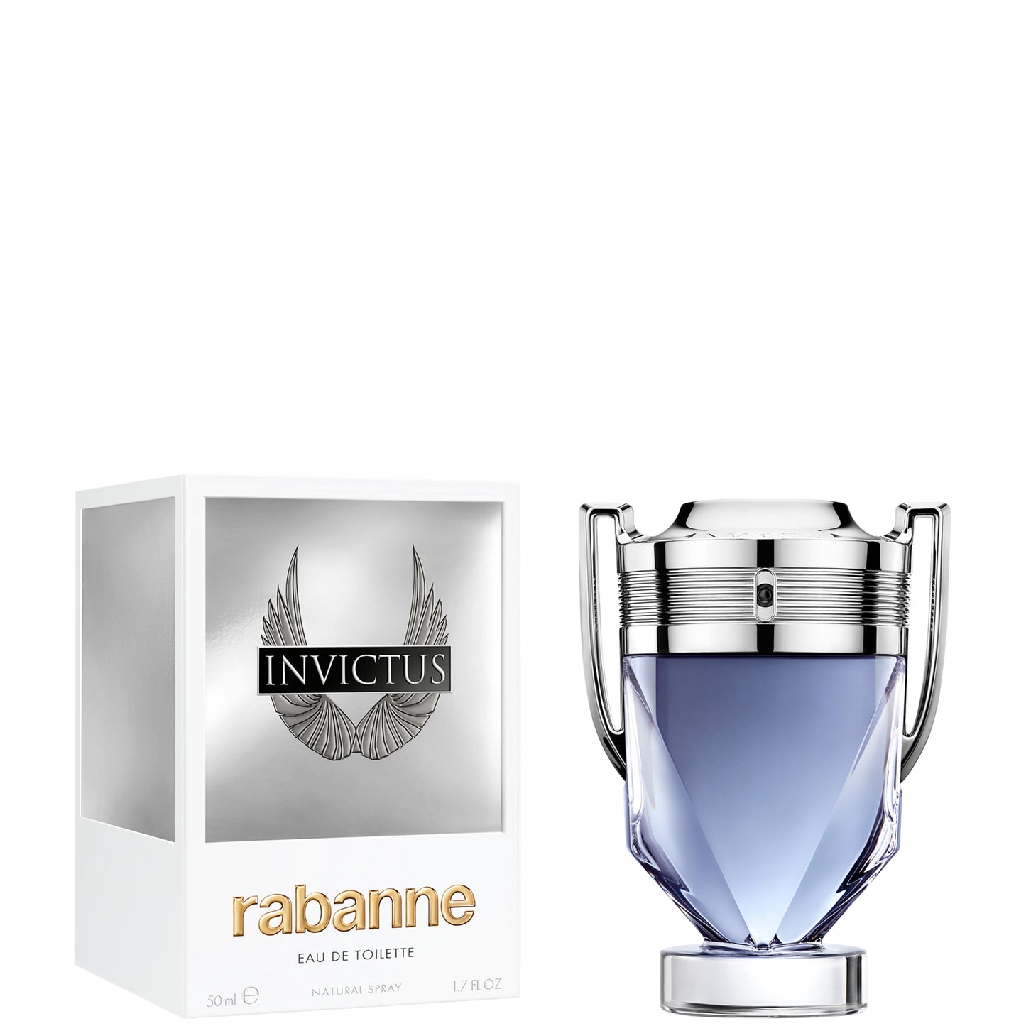 Rabanne Invictus Eau de Toilette