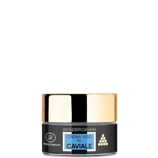 Wonder Caviar - Crema Viso al Caviale 24 H 50 ML