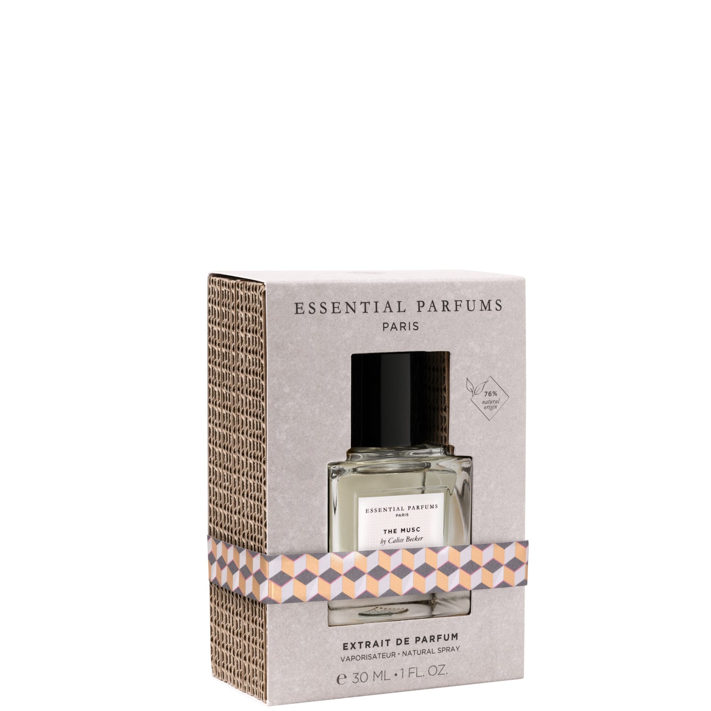 Essential Parfums The Musk Extrait de Parfum