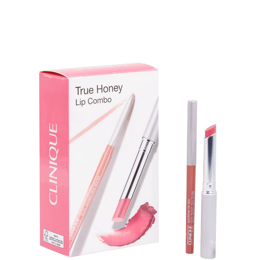 Pink Honey Lip Combo