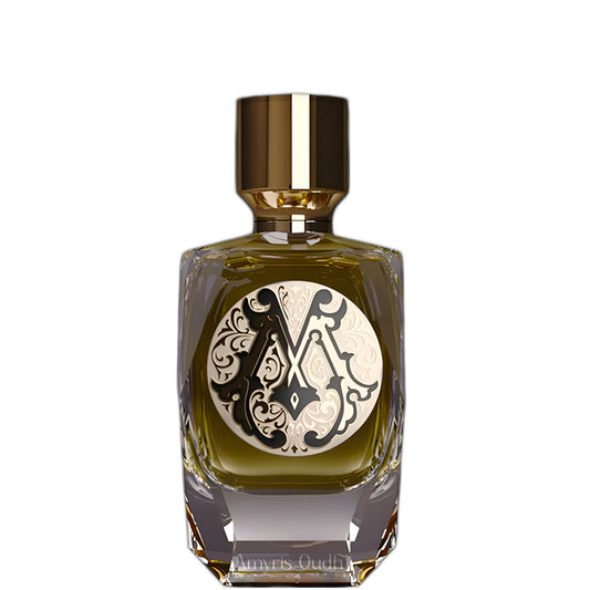 parfum de MAHZEN Amyris Oudh