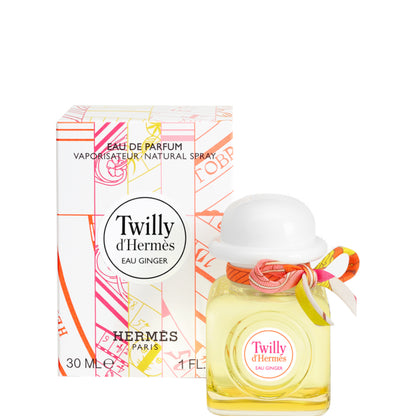 Twilly d'Hermes Eau Ginger