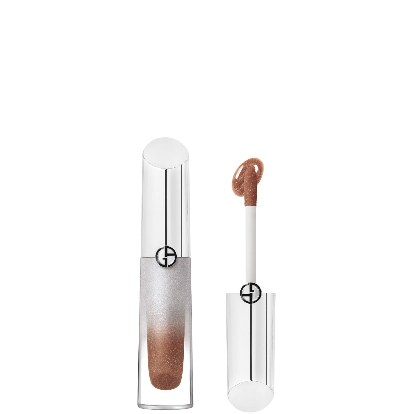 Prisma Glass Icy Plumper