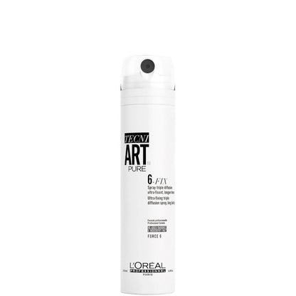 Tecni.Art. Pure 6 Fix 250 ML