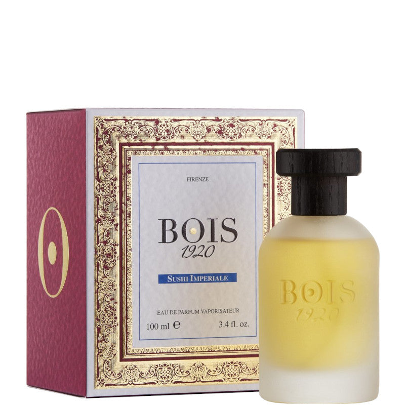 Bois 1920 ORIENTALI - Sushi Imperiale EDP