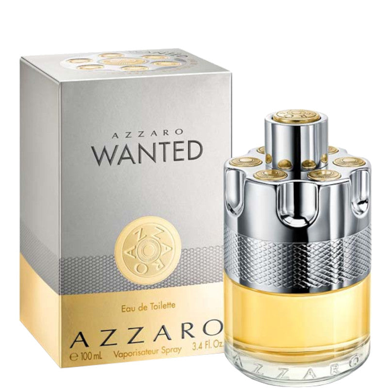 Azzaro Wanted