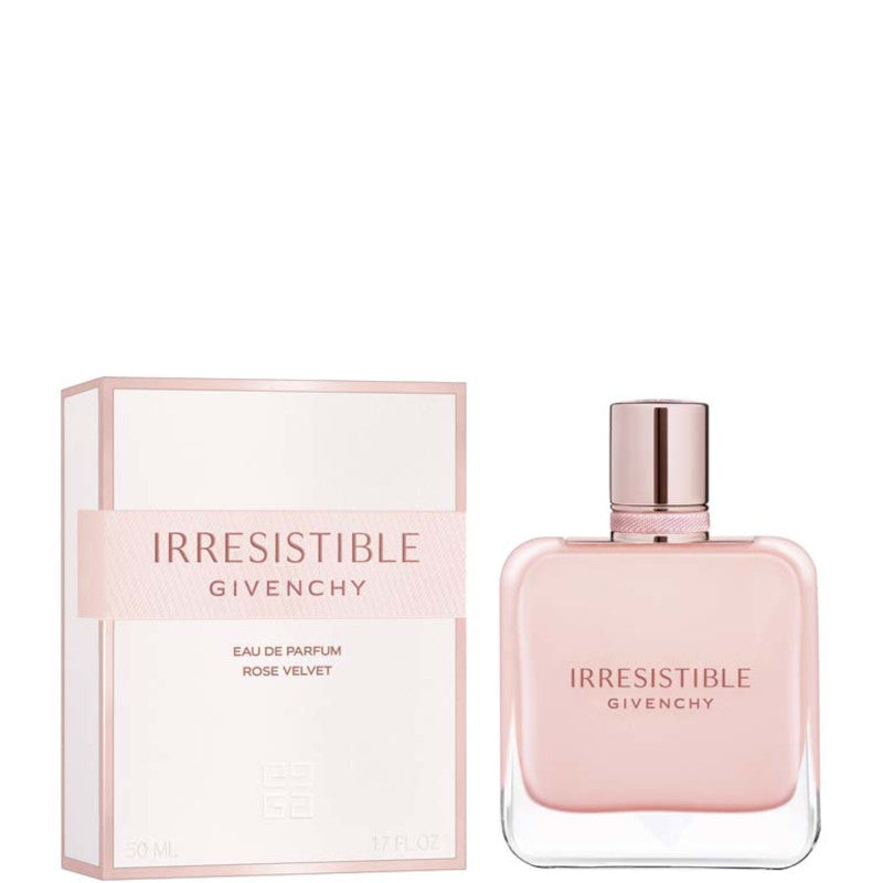 Irresistible EDP Rose Velvet