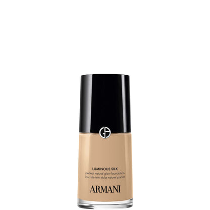 Luminous Silk Foundation