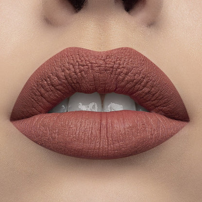 Mulac MATT LIPSTICK Rossetto Opaco