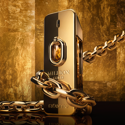 Rabanne 1 Million Gold Elixir