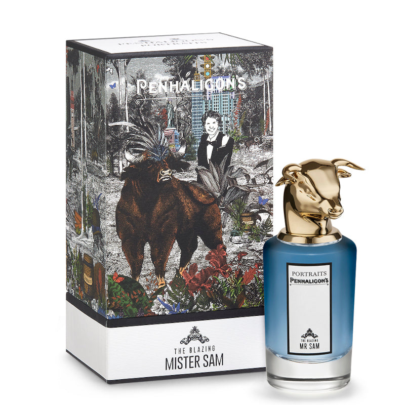 Penhaligon's The Blazing Mr Sam 75 ML