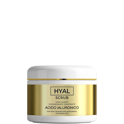 Hyal Scrub Viso/Corpo 250 ML