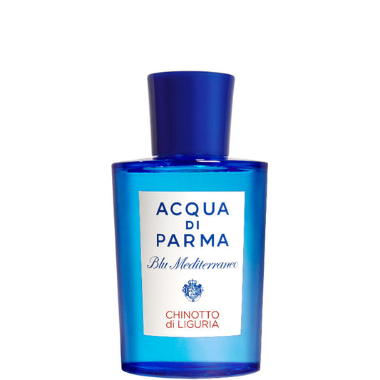 Blu Mediterraneo Chinotto di Liguria