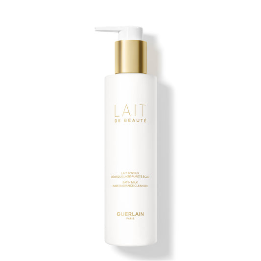 Lait de Beauté - Lait démaquillant