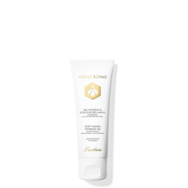 Abeille Royale Gel Hygiène & Douceur des Mains 40 ML