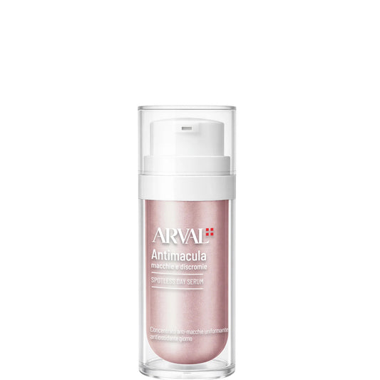 Antimacula - Spotless Day Serum