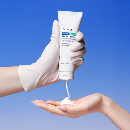 Dr.Jart Power Derma Barrier Cream