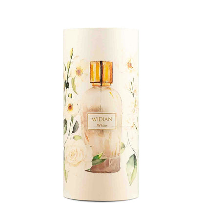 Widian White - Rose Arabia Collection 100 ML