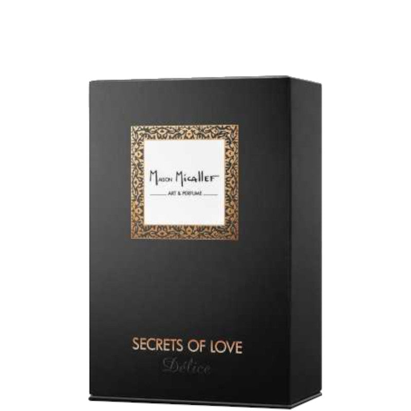 Micallef Délice - Secret Of Love 75 ML