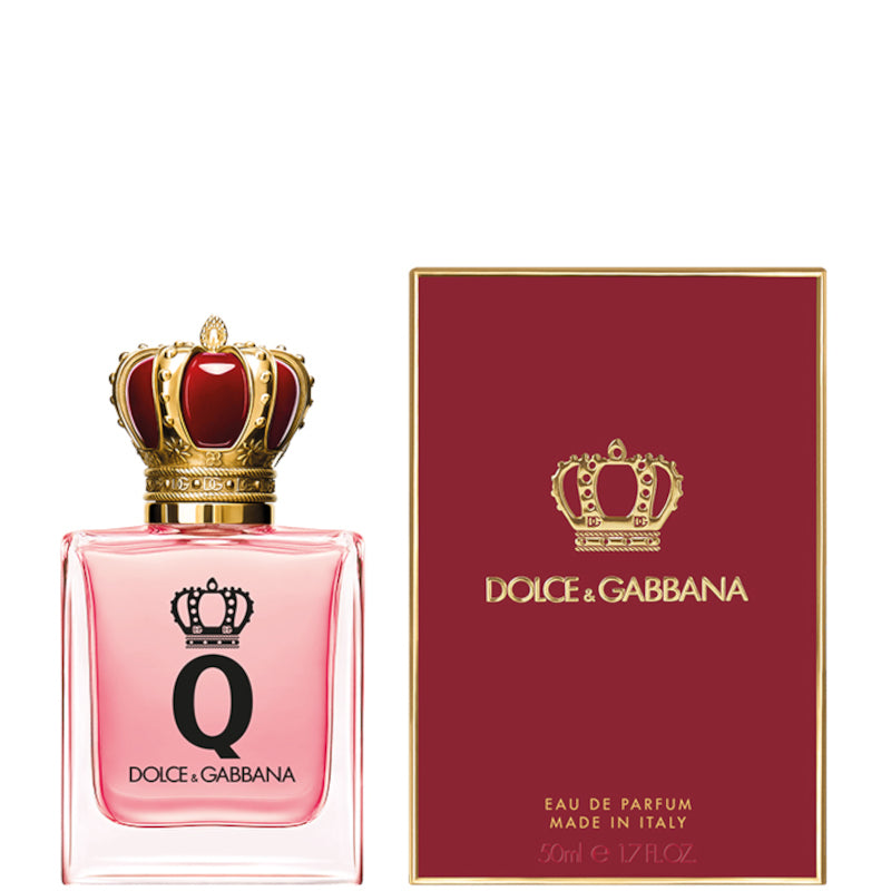 Q by Dolce&Gabbana