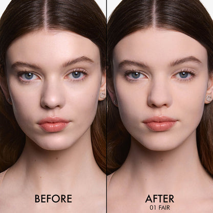 Dior Forever On Set Powder