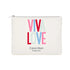 OMAGGIO - CK Pouch Viva Love