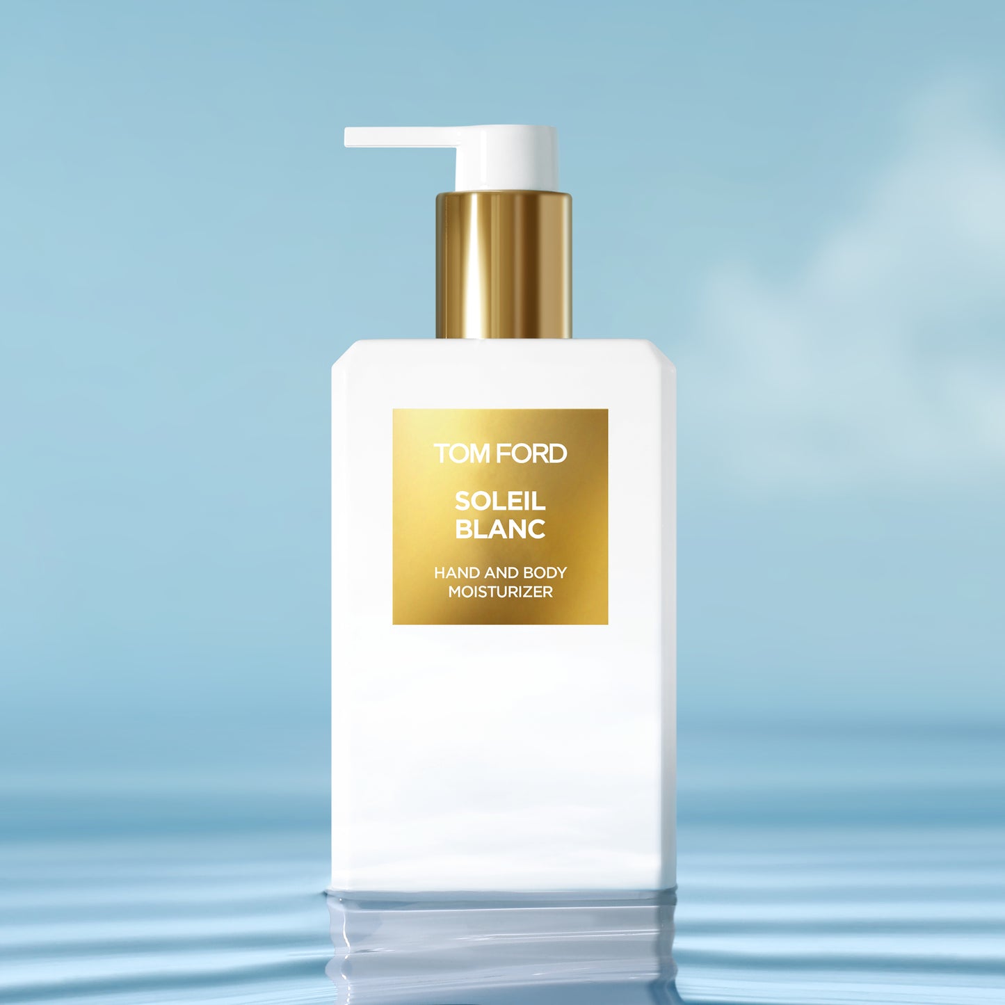 Tom Ford Soleil Blanc Hand and Body Moisturizer