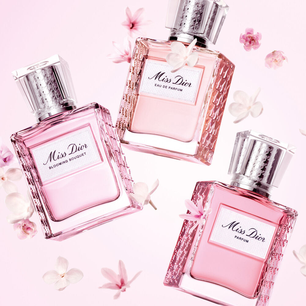 Miss Dior Roller Pearl Parfum