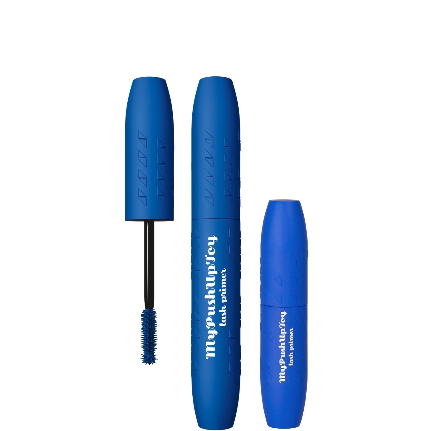 Mascara My Push Up Toy e My Push Up Toy MINI