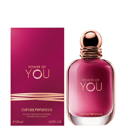 Emporio Armani Power of You