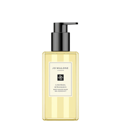 Jo Malone London Lime Basil & Mandarin