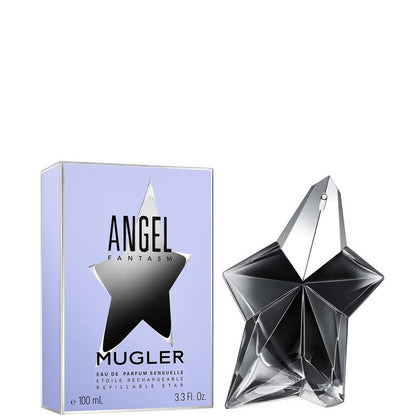 Angel Fantasm