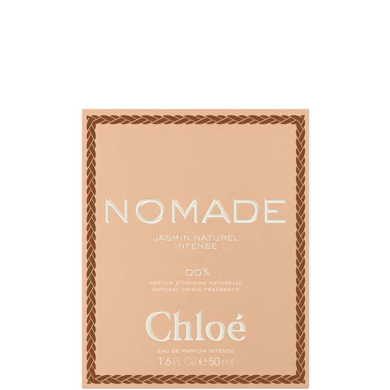 Chloé Nomade Jasmine Naturel Intense