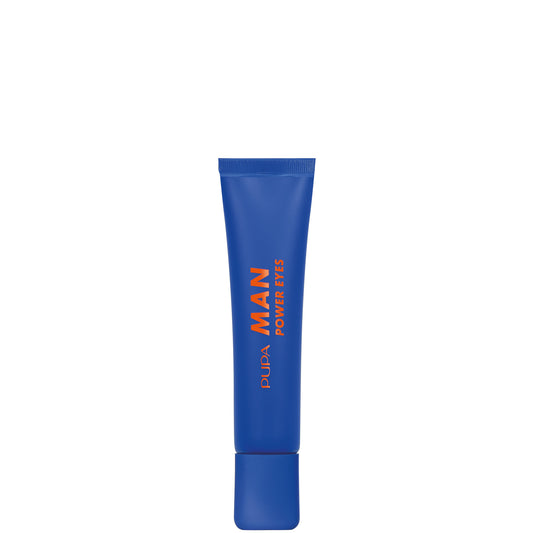 Power Eye Contorno Occhi Pupa Man