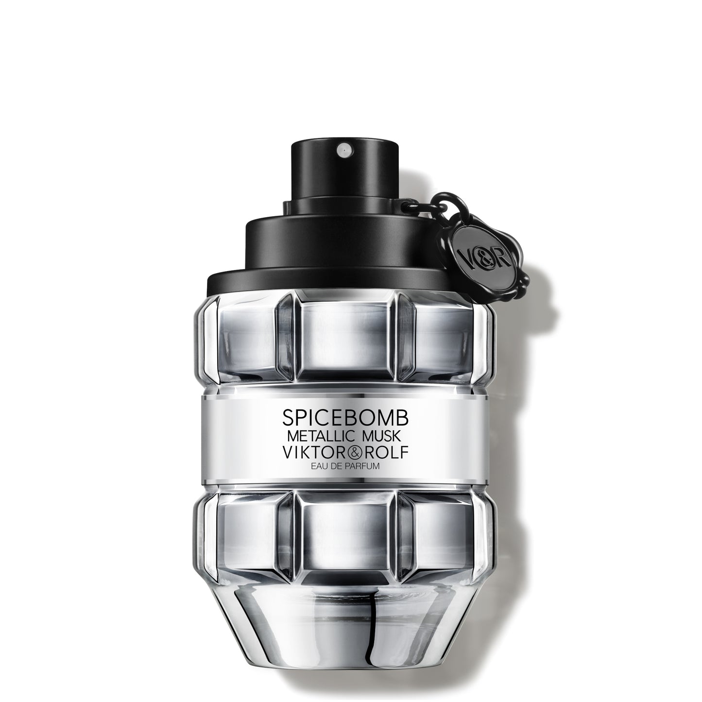Spicebomb Metallic Musk Eau de Parfum