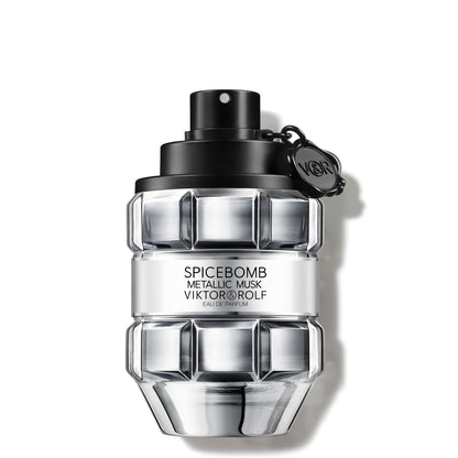 Spicebomb Metallic Musk Eau de Parfum