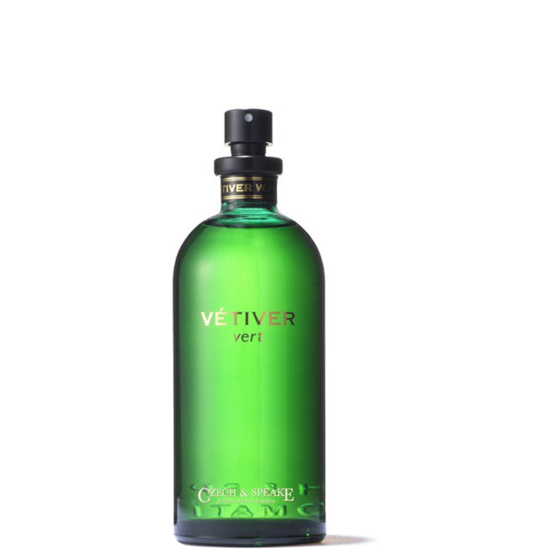 Vétiver Vert Cologne