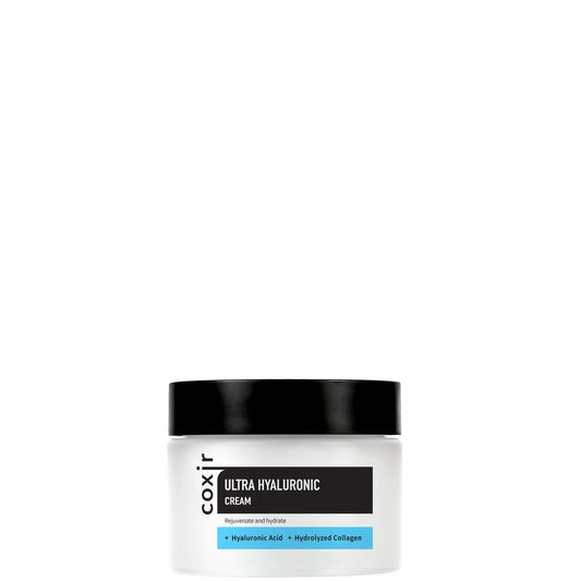 Coxir Ultra Hyaluronic Cream