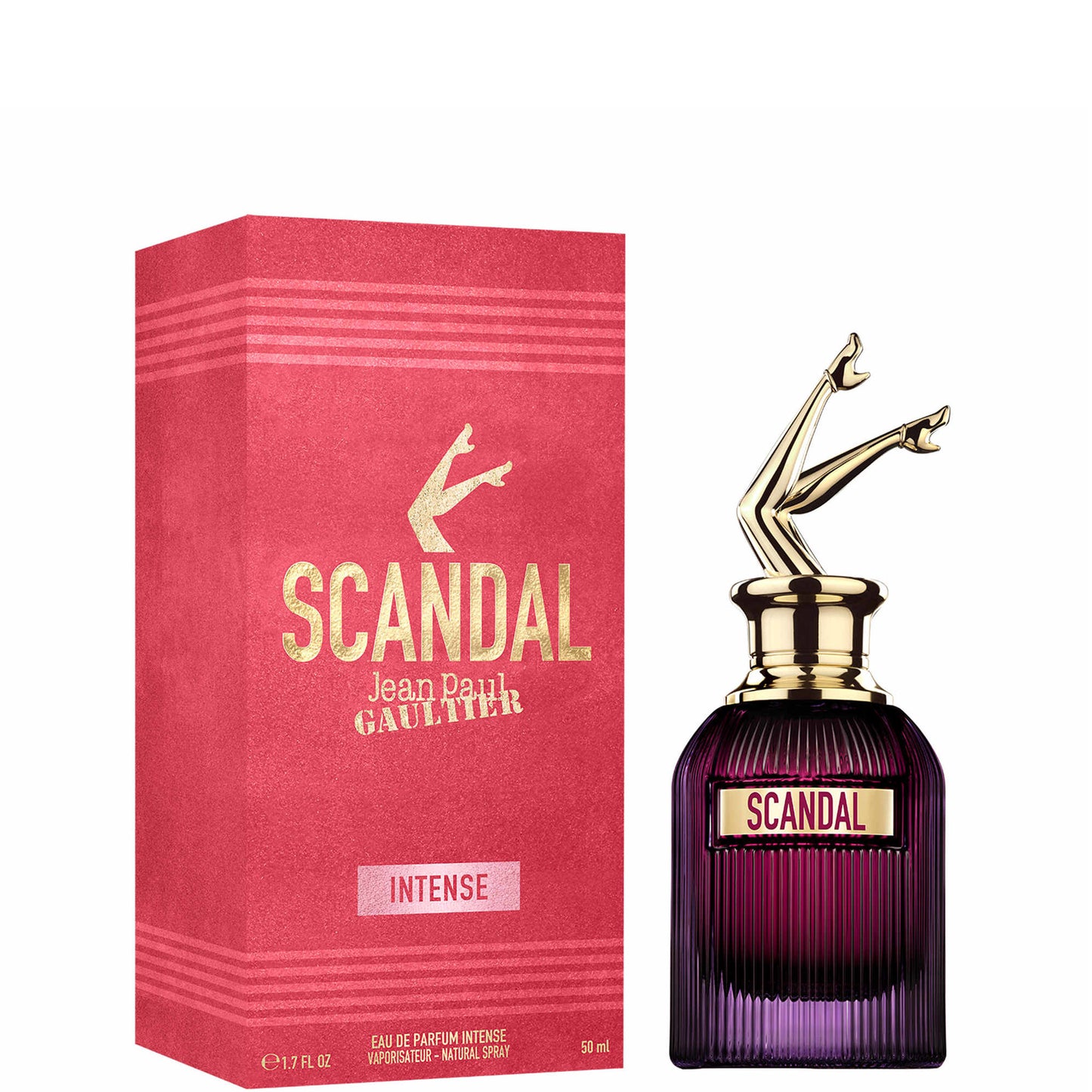 Scandal Intense