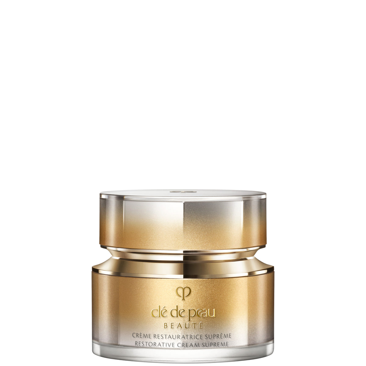 Clé de Peau Beauté Restorative Cream