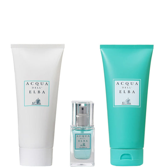 Acqua dell'Elba Uomo EDP Confezione