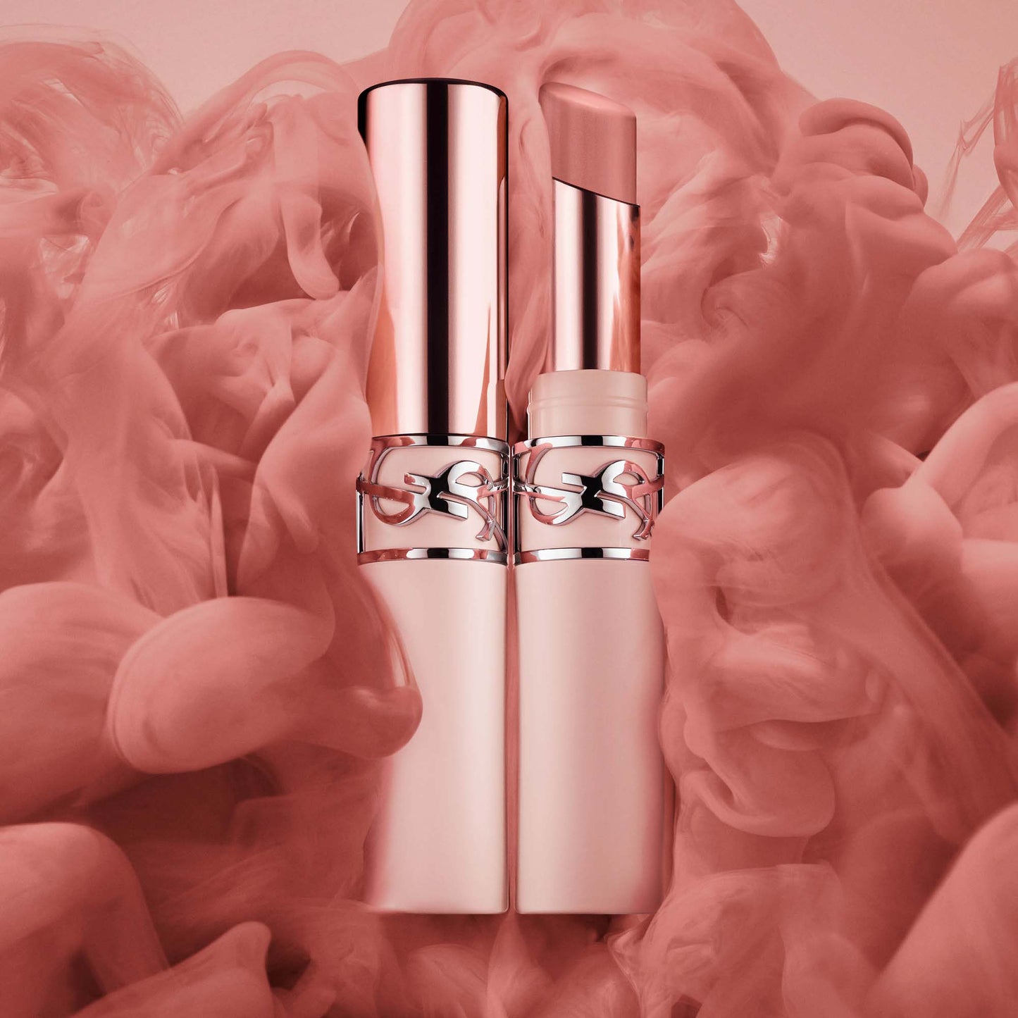 YSL Lovenude Lip Blusher