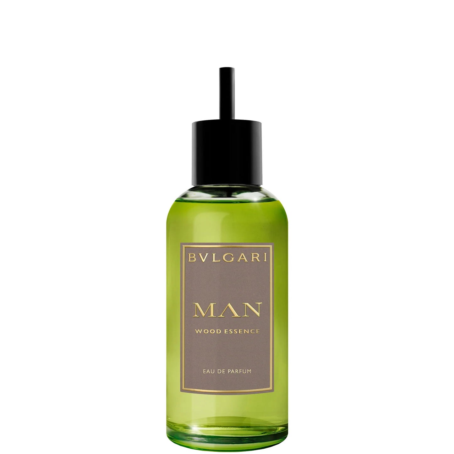 Bulgari Man Wood Essence