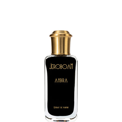 Jeroboam Ambra